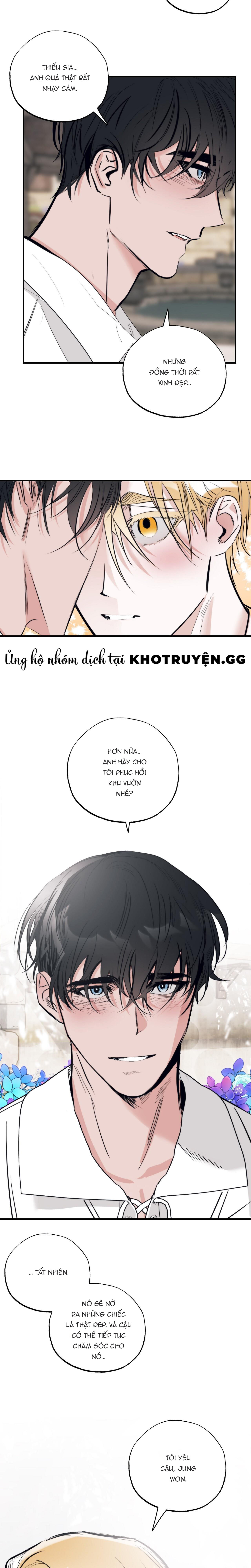 vườn địa đàng của esther chapter 6 23