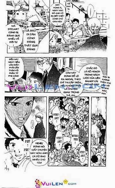 duyên kỳ ngộ chapter 8 120