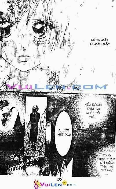 1/4 tình yêu chapter 8 136