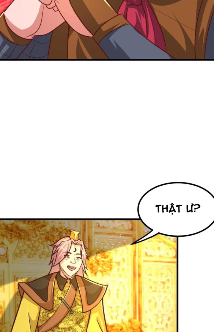 ta nuôi ma quỷ ở trấn ma ti chapter 222 34