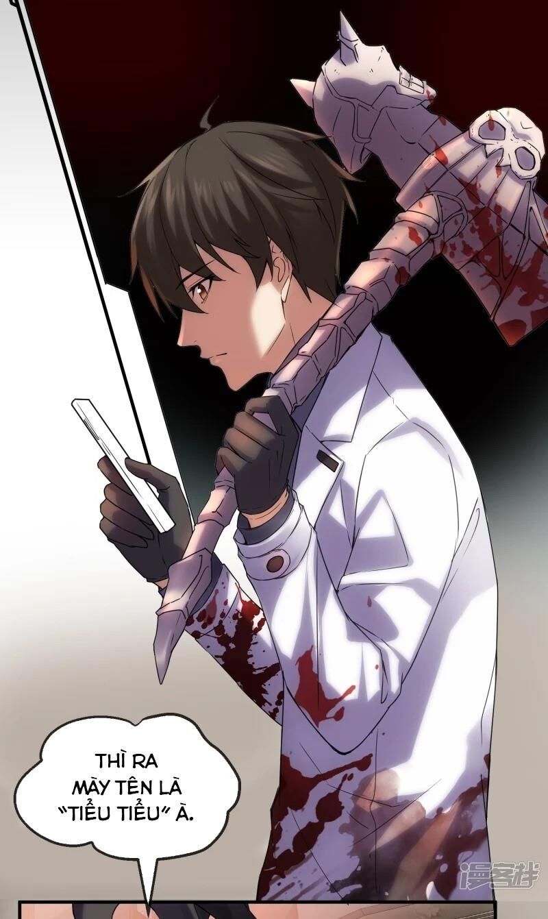 ta có một căn phòng mạo hiểm chapter 12 21