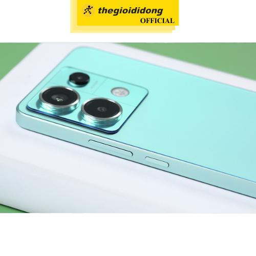 Điện thoại Xiaomi Redmi Note 13 Pro 5G 12GB/512GB - Hàng Chính Hãng