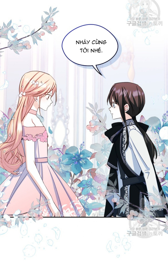 tôi đã trở thành bạn gái của nam chính chapter 17.1 14