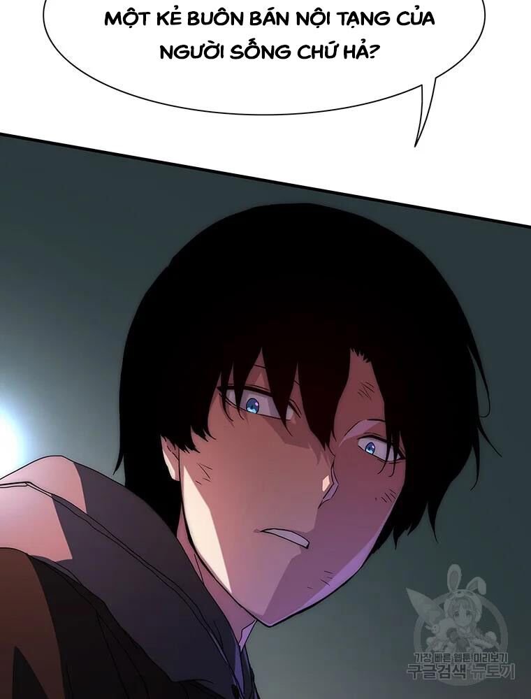 các chòm sao chỉ chú ý mình tôi chapter 35 135