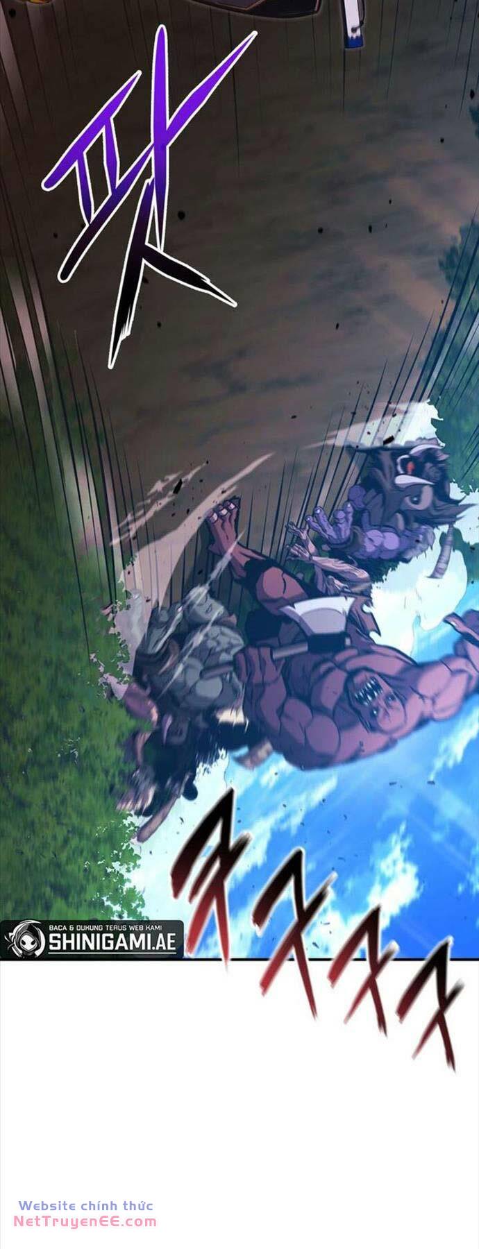 huyền thoại game thủ - tái xuất chapter 148 45