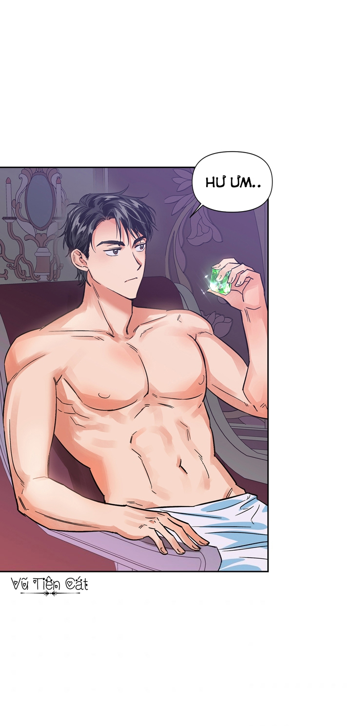 ác nữ xứng đôi với bạo chúa chapter 18 51