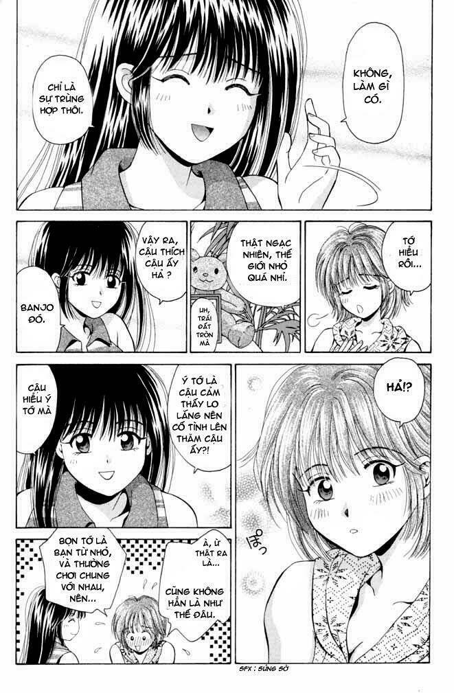 open sesame chapter 6 20