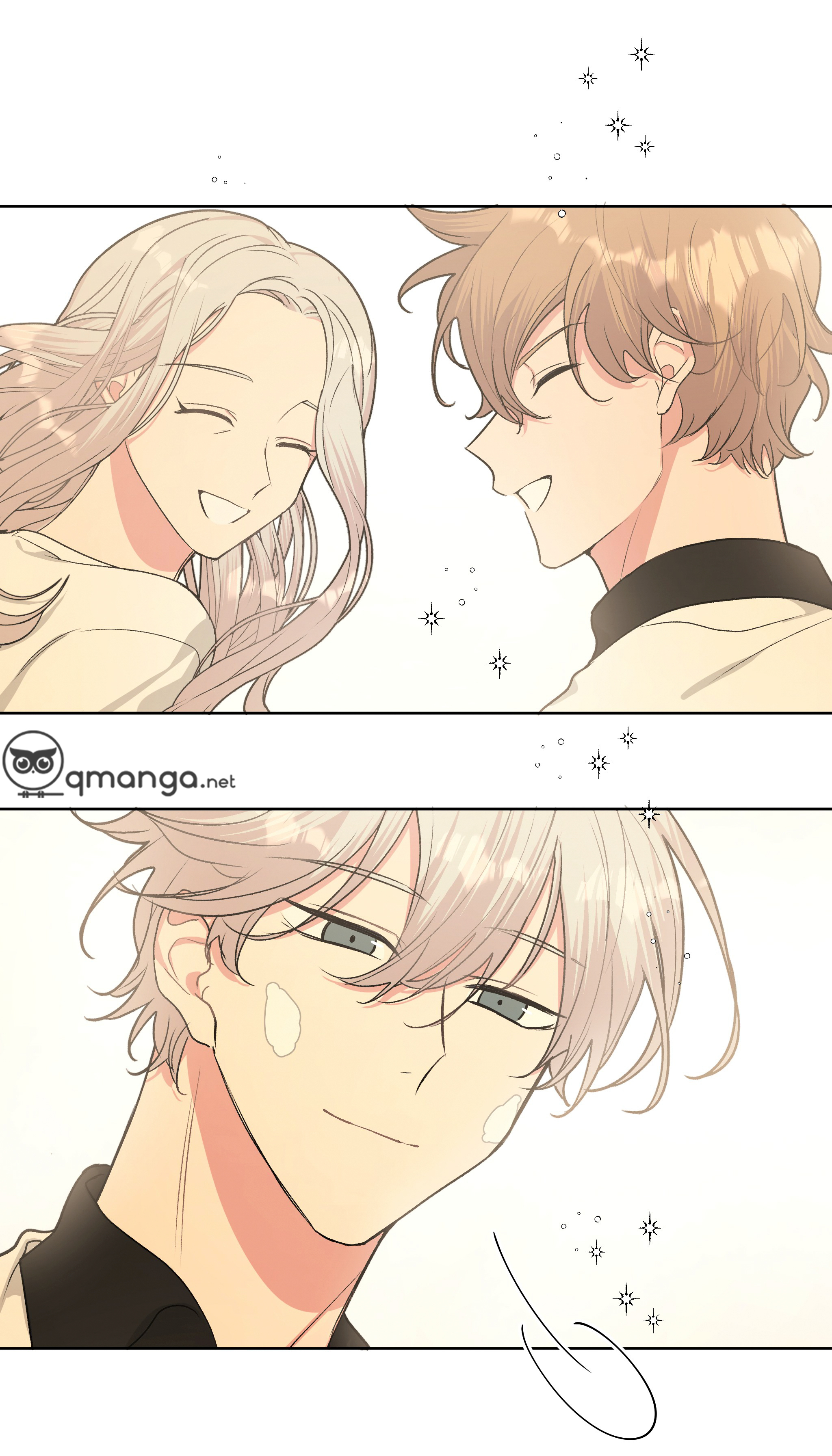 đừng nói yêu tôi (don't say you love me) chapter 19 31