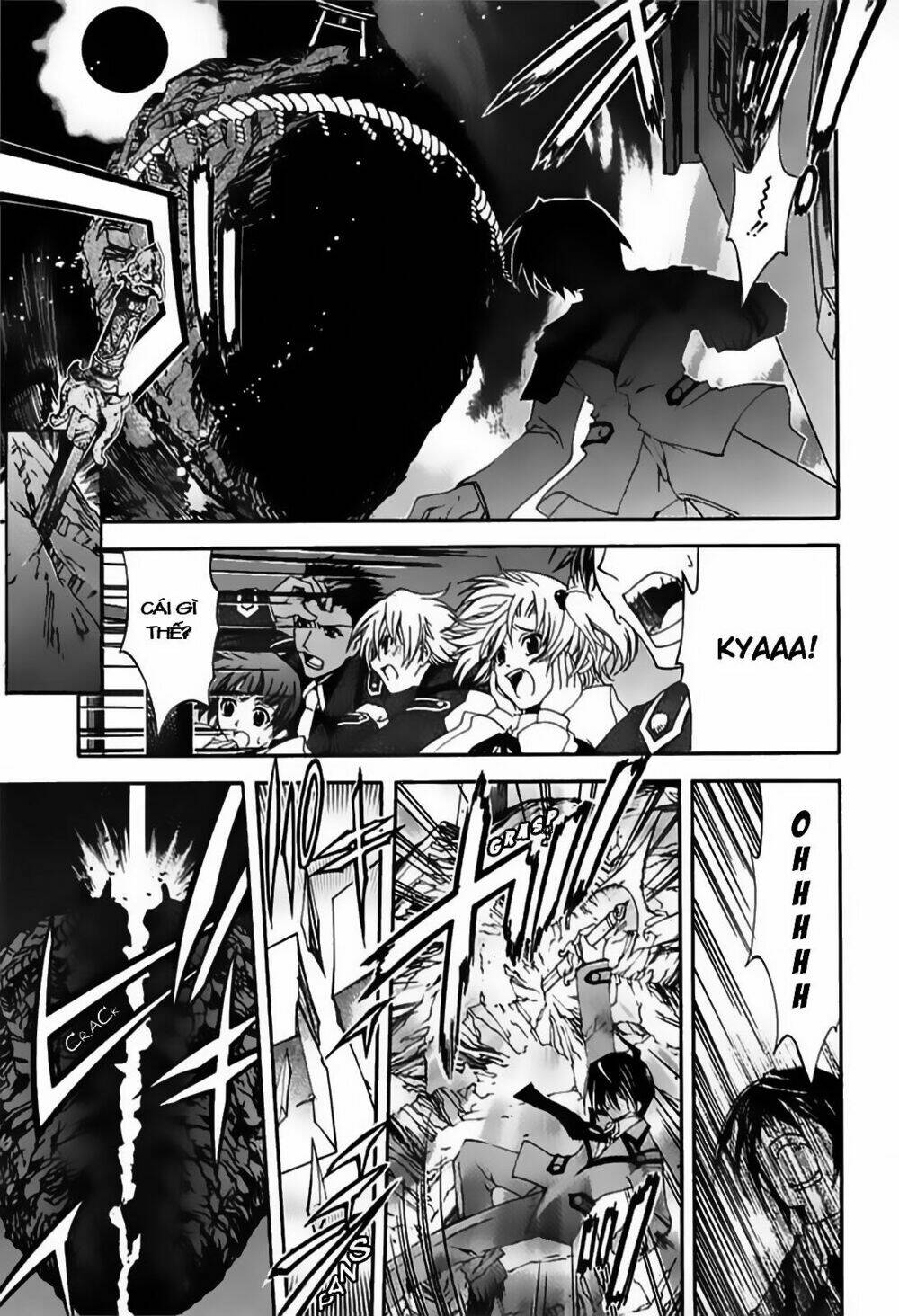 nữ pháp sư tháng 10 chapter 1 31