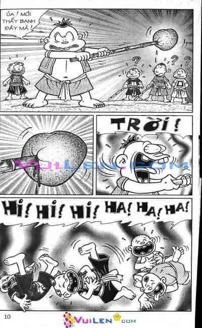 thần đồng đất việt chapter 20 7