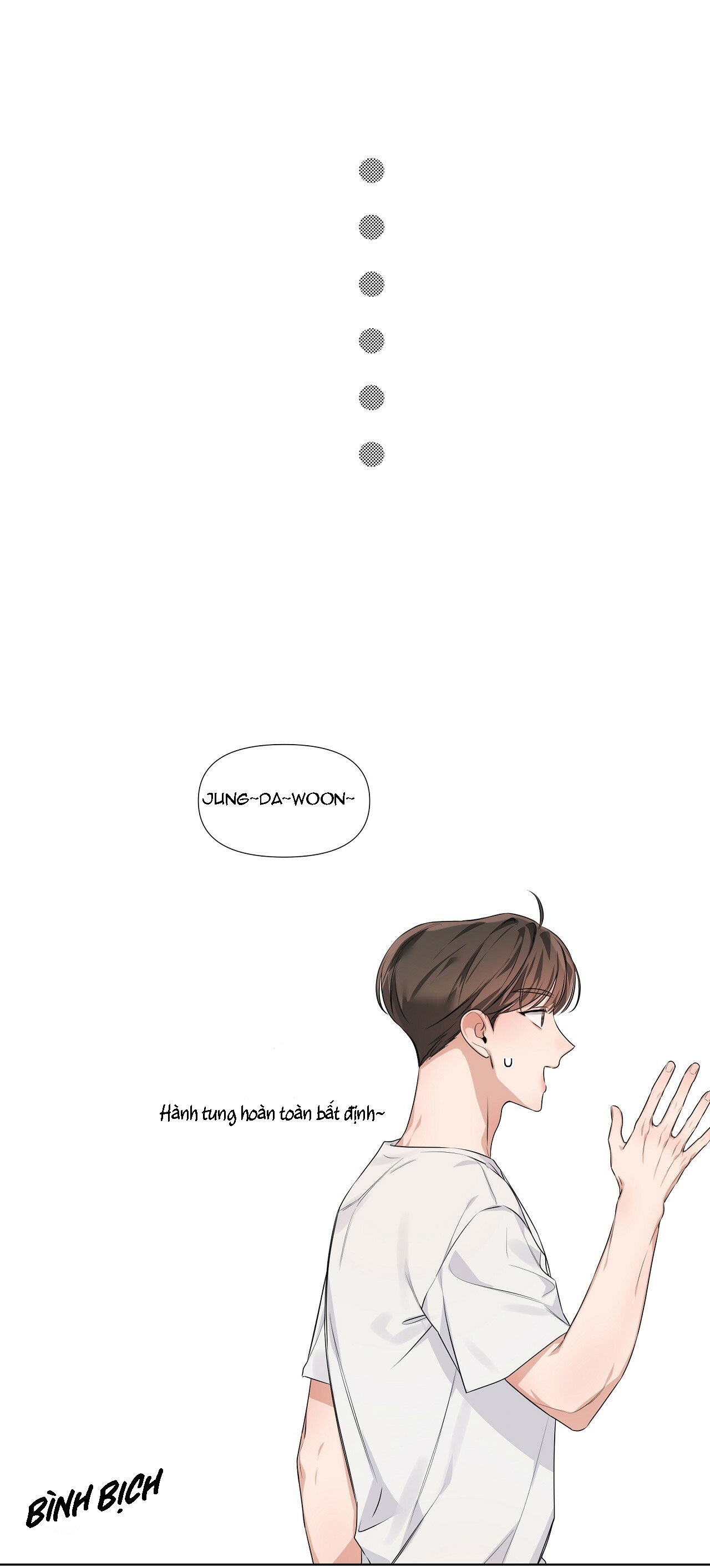 đừng bận tâm darling chapter 11 30