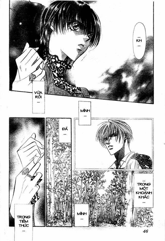 thử thách của kyouko chapter 88 6