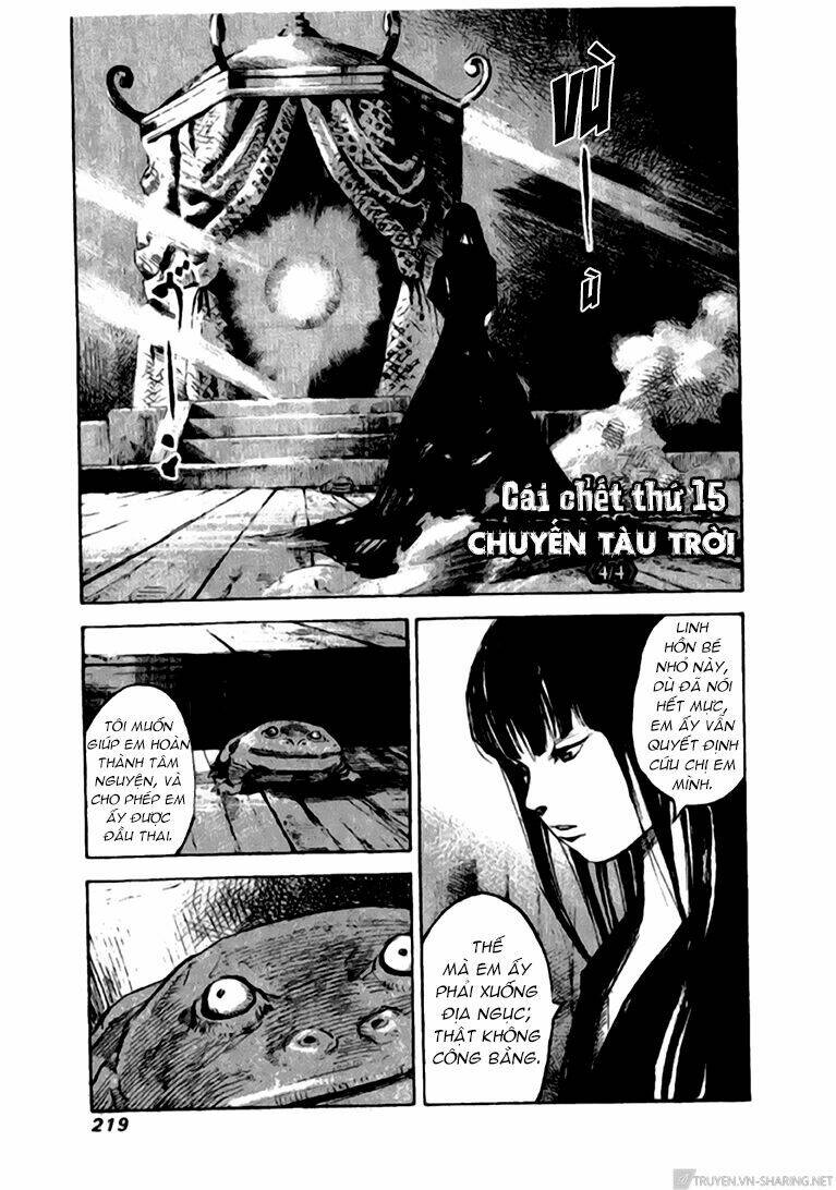 skyhigh: shinshou chapter 15.4 4