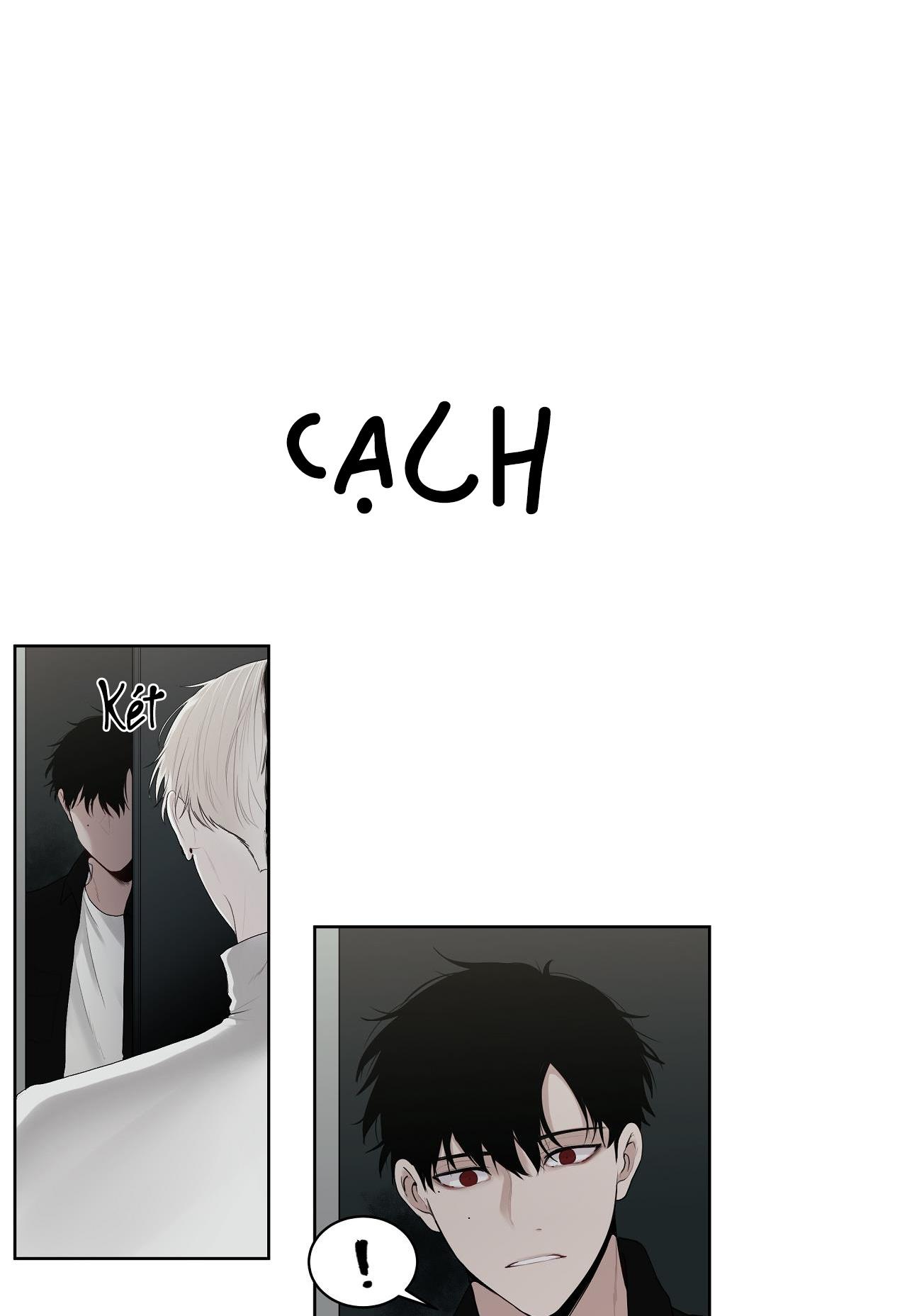 hiến tế máu chapter 8 40