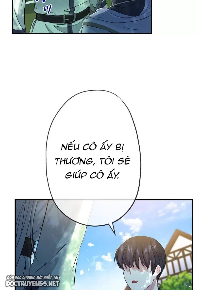 nếu tôi là nhân vật phản diện liệu tôi sẽ chết chapter 22 57