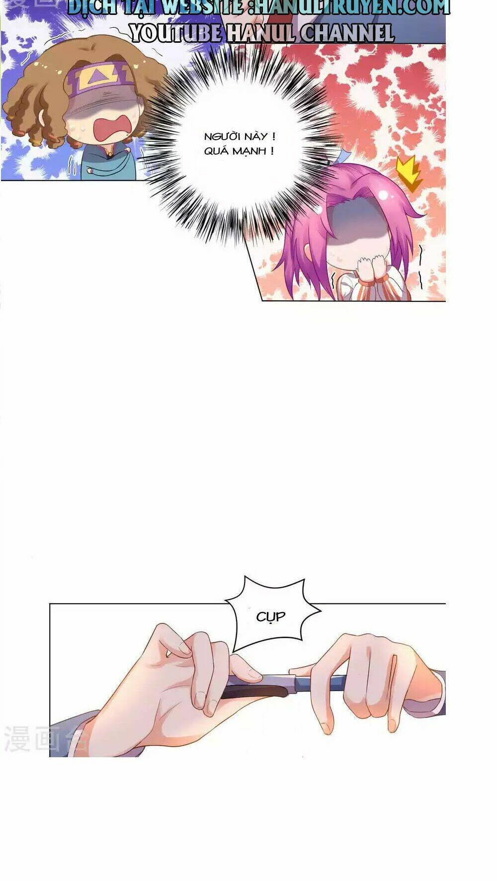 lớp học bổ túc ban đêm của giáo viên hai mặt chapter 13 10