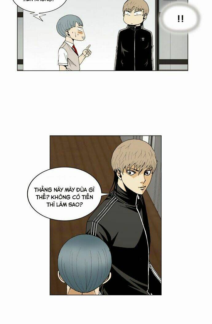 ultimate legend: kang hae hyo chapter 65 6