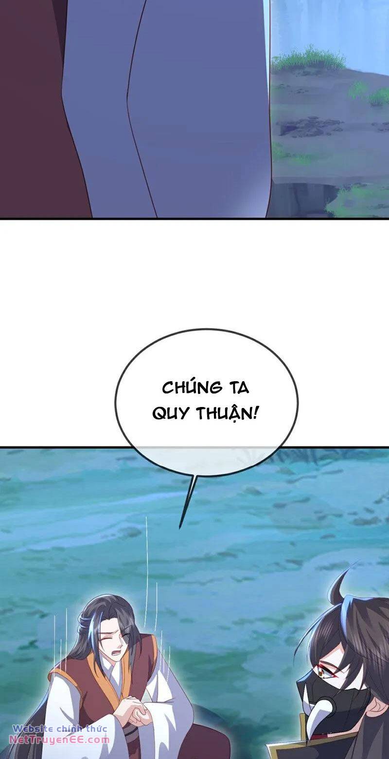 tiên võ đế tôn chapter 554 46