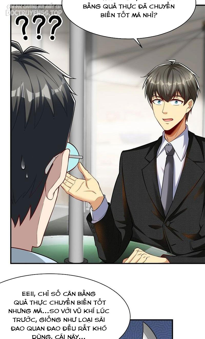 ta làm giàu từ thua lỗ game chapter 125 9