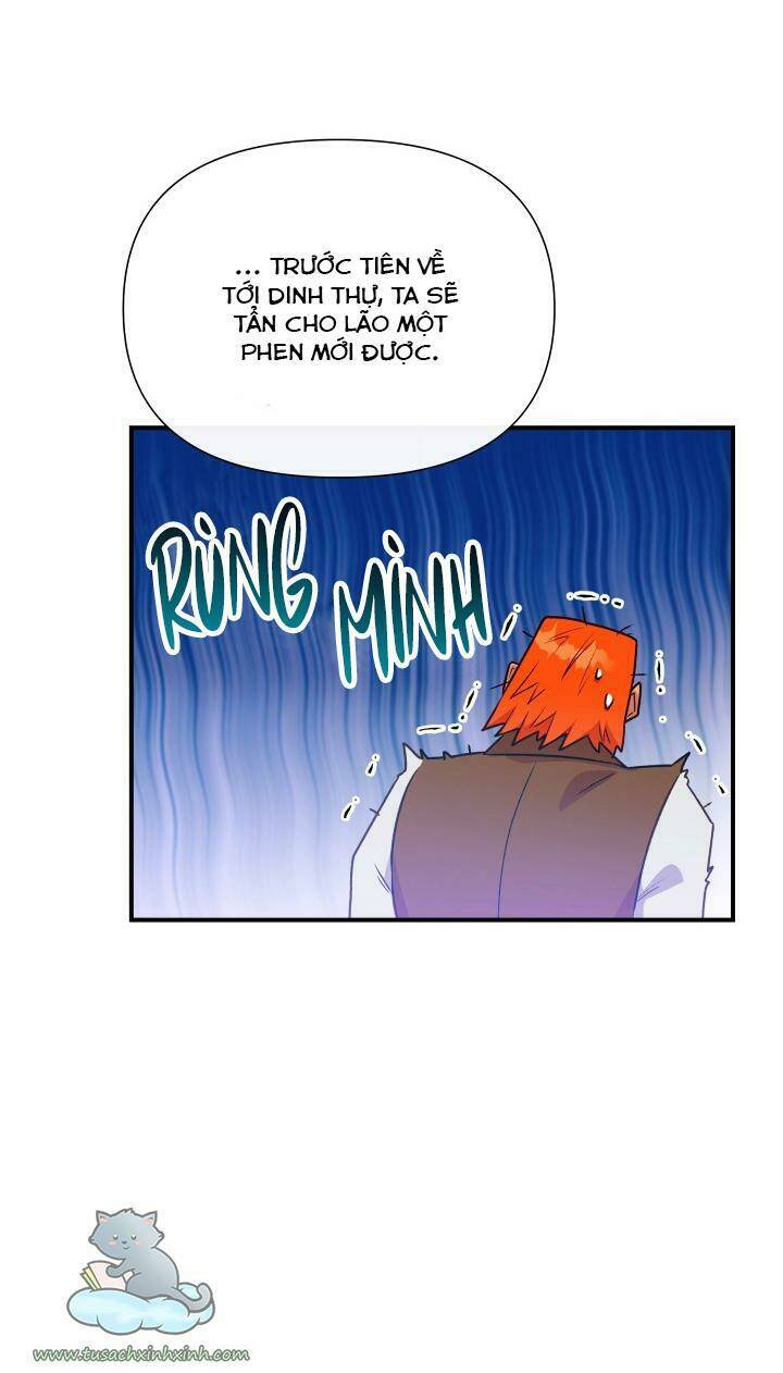 khế ước của nữ công tước quái vật chapter 131 23