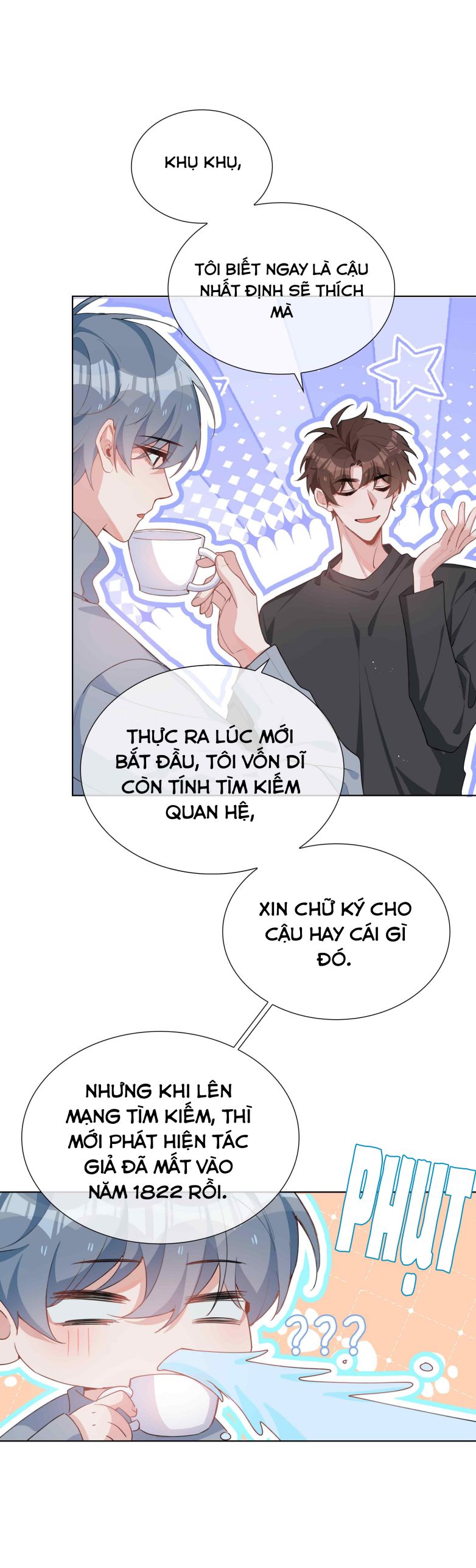 Trường Cấp Ba Sơn Hải chapter 62