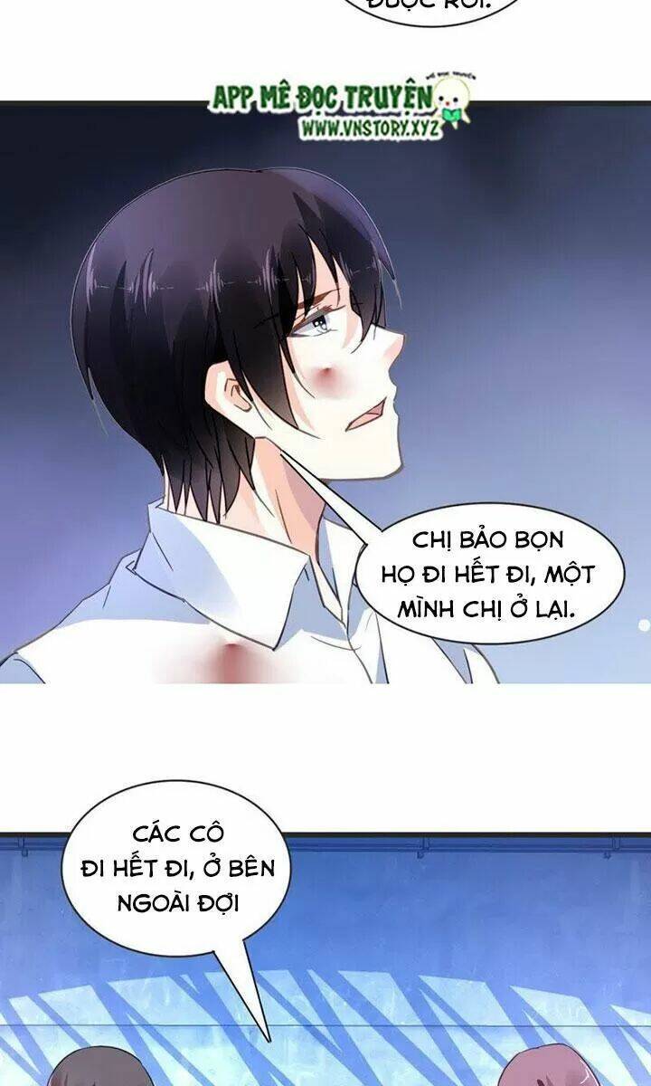 mưu ái thành nghiện chapter 131 14