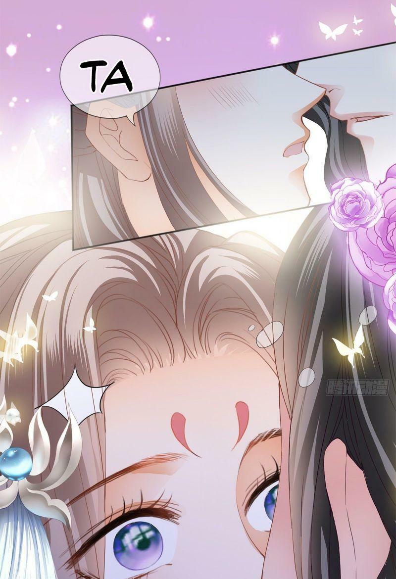 bổn vương muốn nàng chapter 15 11