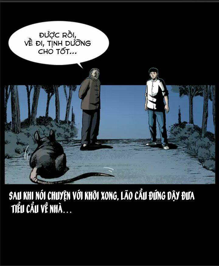 U Minh Ngụy Tượng Chapter 30 61