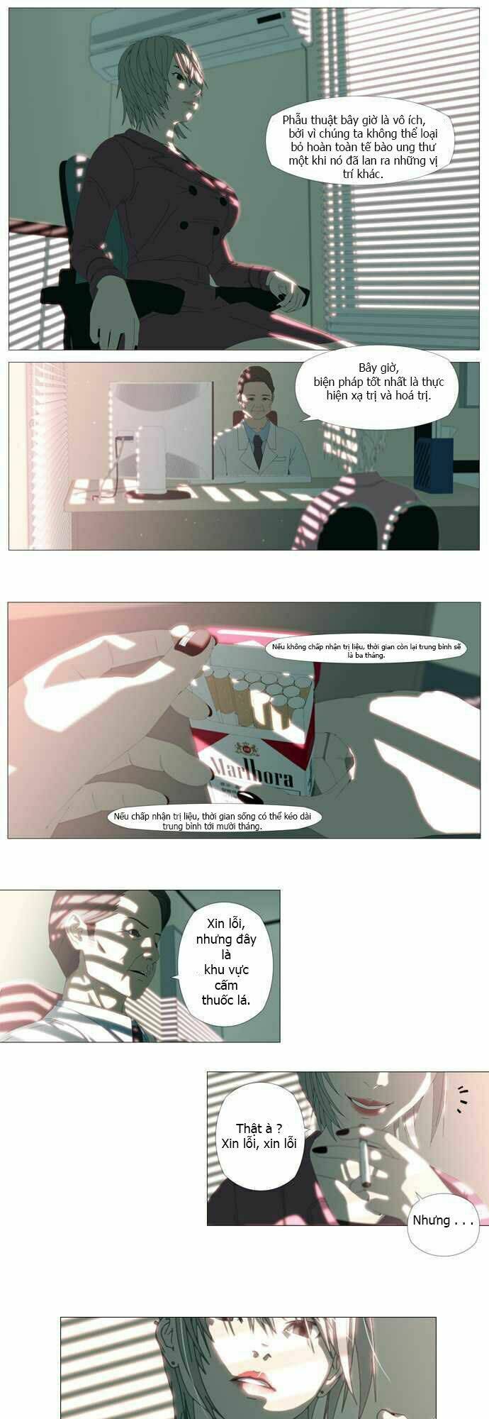 song of the cloud chapter 1 4