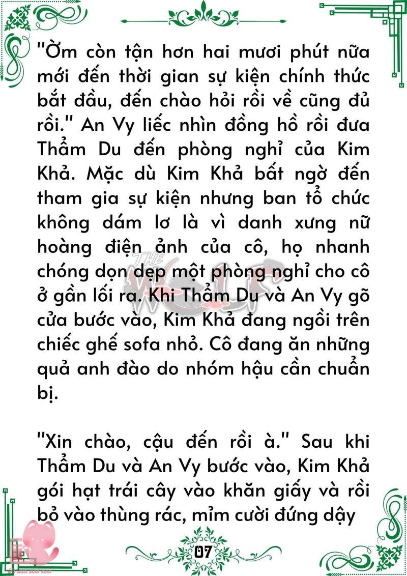 quý nhân phù trợ du chapter 48 7