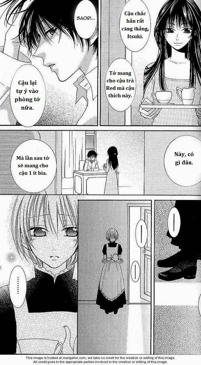 tsukushite agemasu chapter 3 13