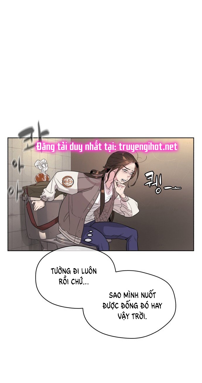 bạch huyết - white blood chapter 5 19