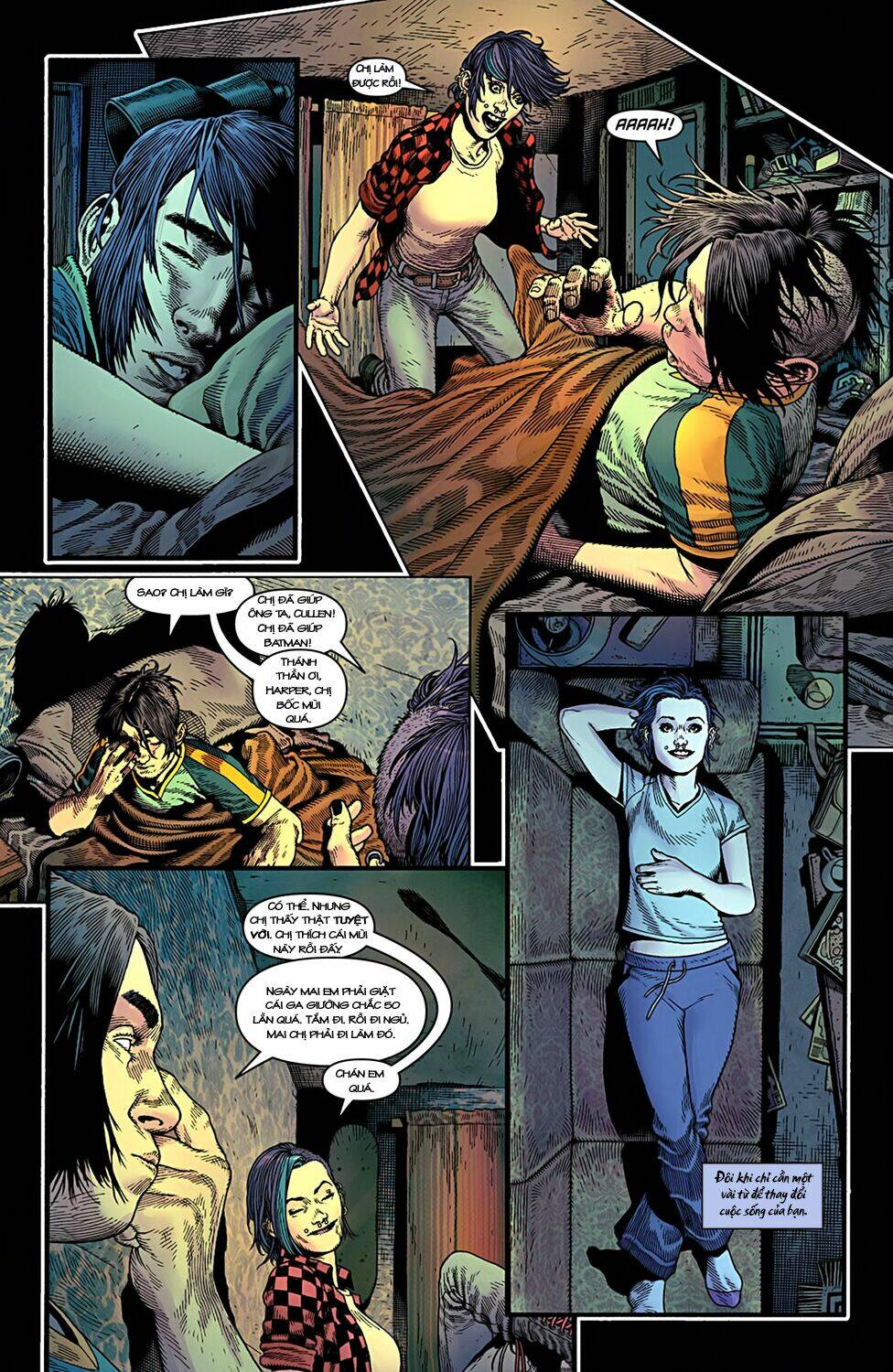 Batman chapter 12 27