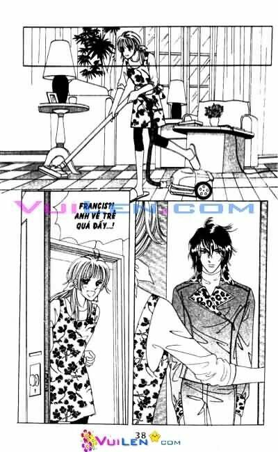 tìm anh - look for oppa chapter 8 38