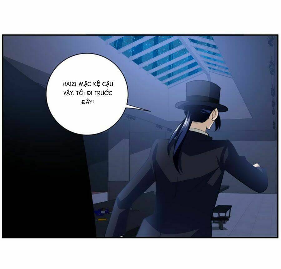 người yêu khát máu của tôi chapter 73 35