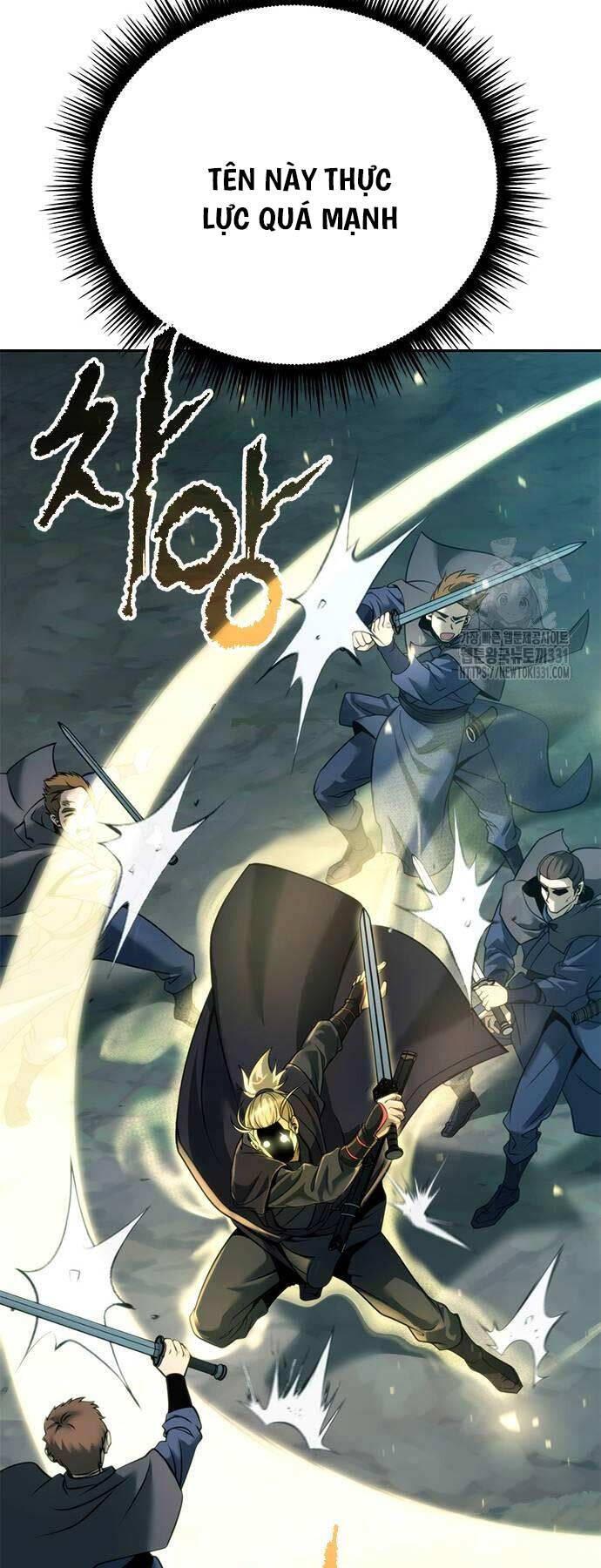 Ma Đạo Chuyển Sinh Ký Chapter 63 61