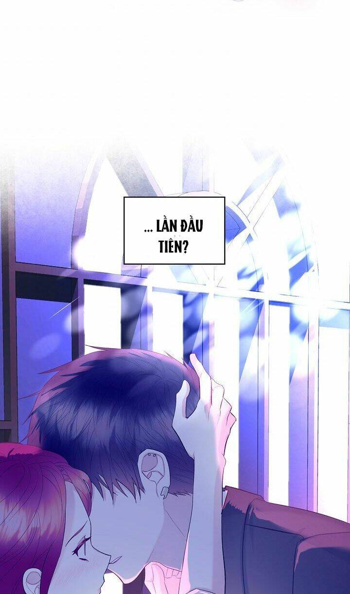 kẻ tạo ra nữ phản diện chapter 53.1 41