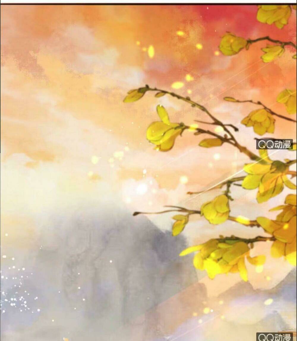 sủng phi của vương chapter 21 2