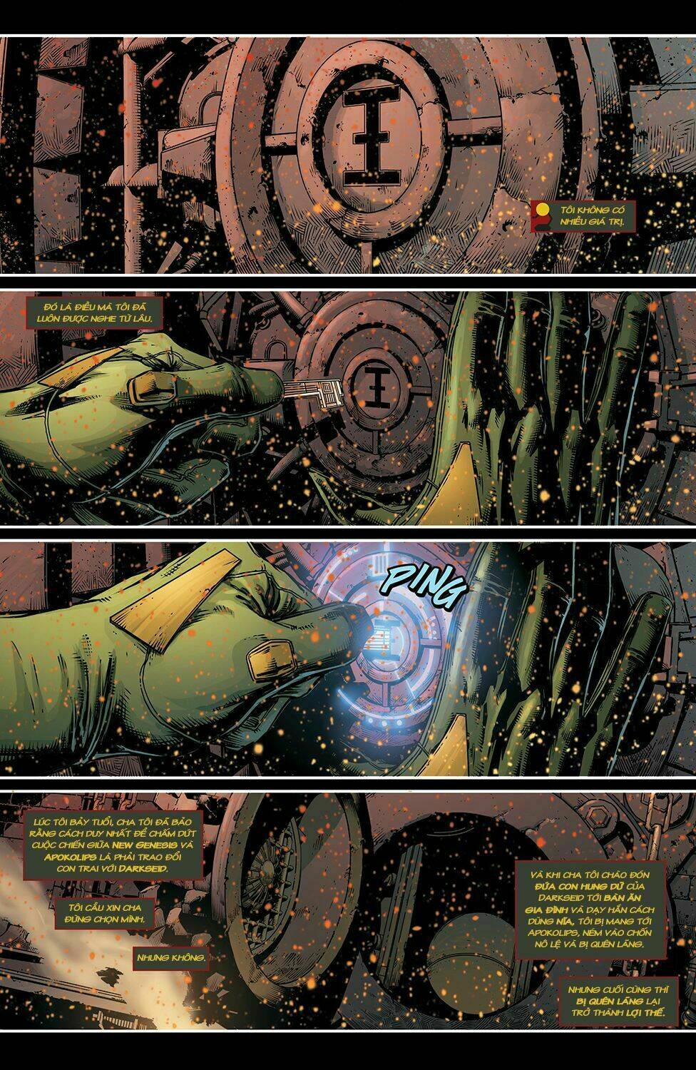 justice league chapter 41 6