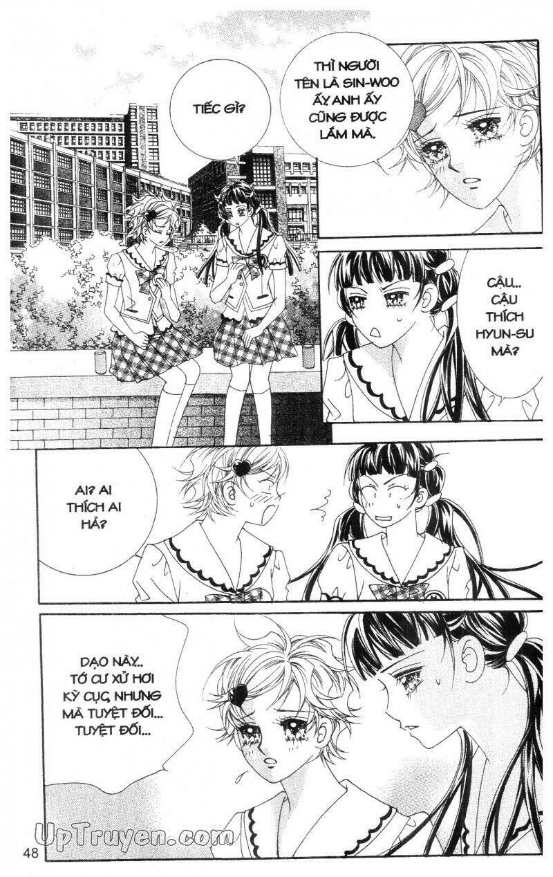 meo meo dịu dàng đi nhé chapter 3 48