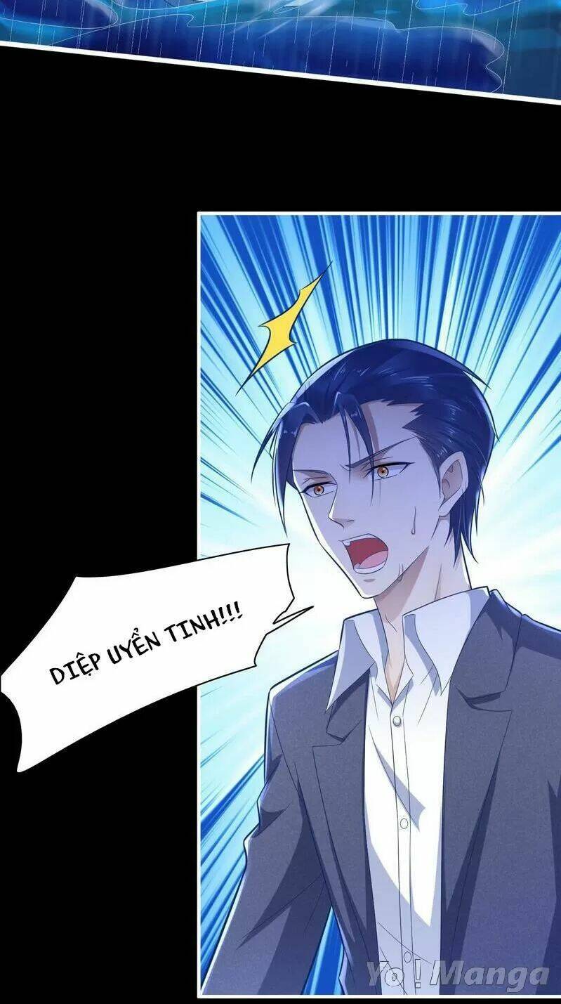 bá đạo tổng tài yêu tôi chapter 200 32