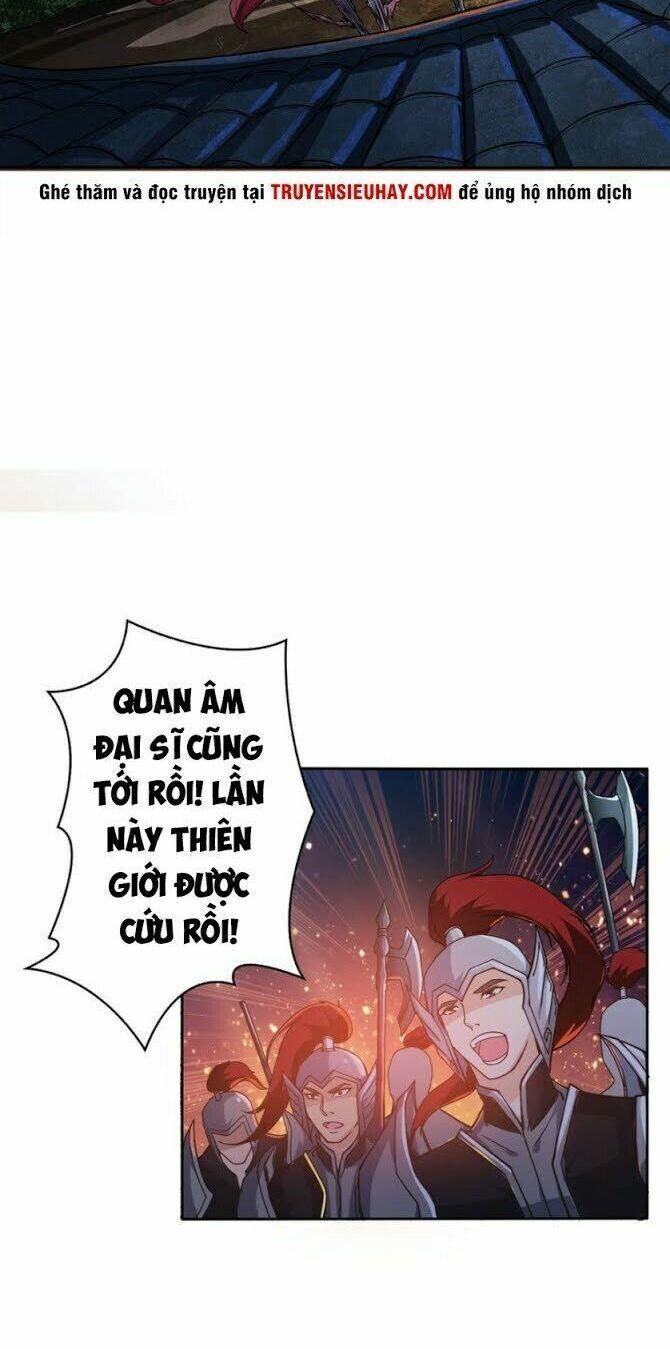 phệ thần kỷ chapter 0 20