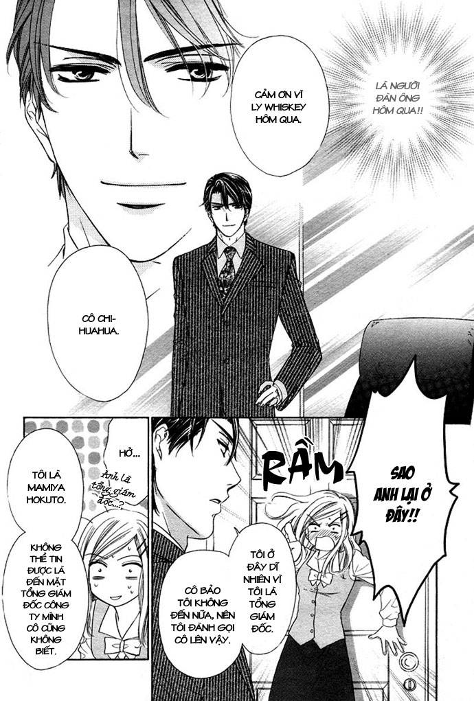 hapi mari chapter 1 13