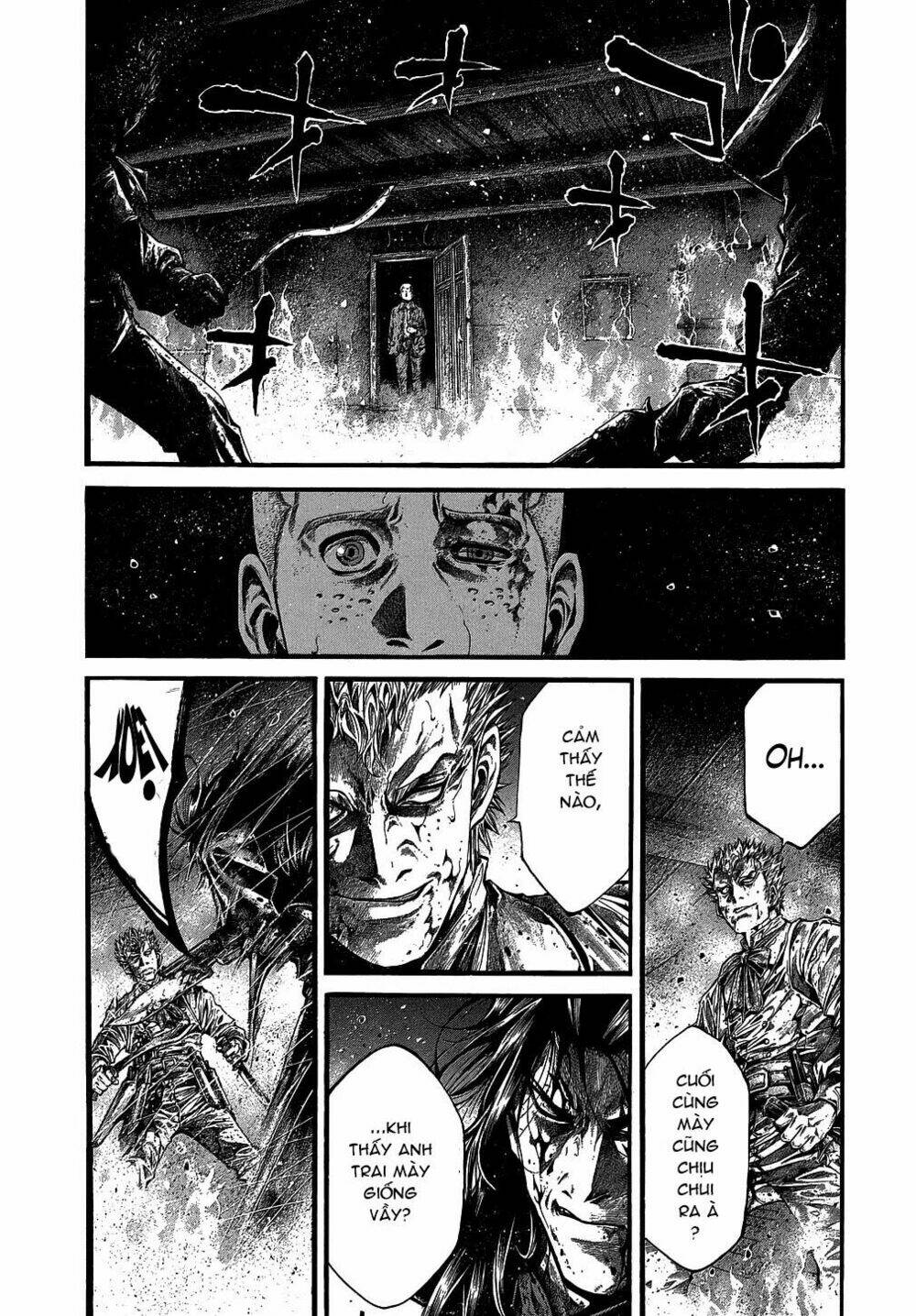 green blood chapter 16 3