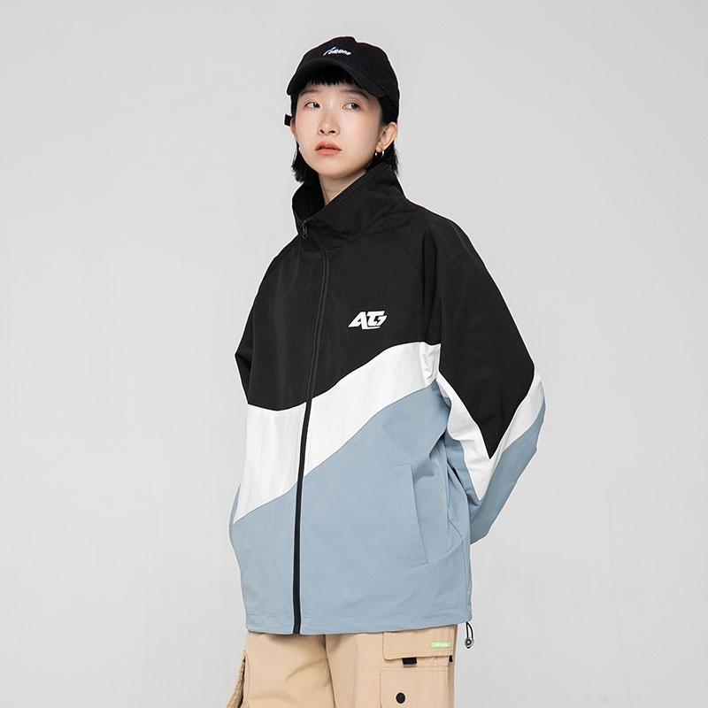 ÁO KHOÁC DÙ BOMBER NAM NỮ UNISEX HOTTREND - THỜI TRANG SIÊU XỊN CHO CÁC BẠN TRẺ THỜI TRANG NAM 1986