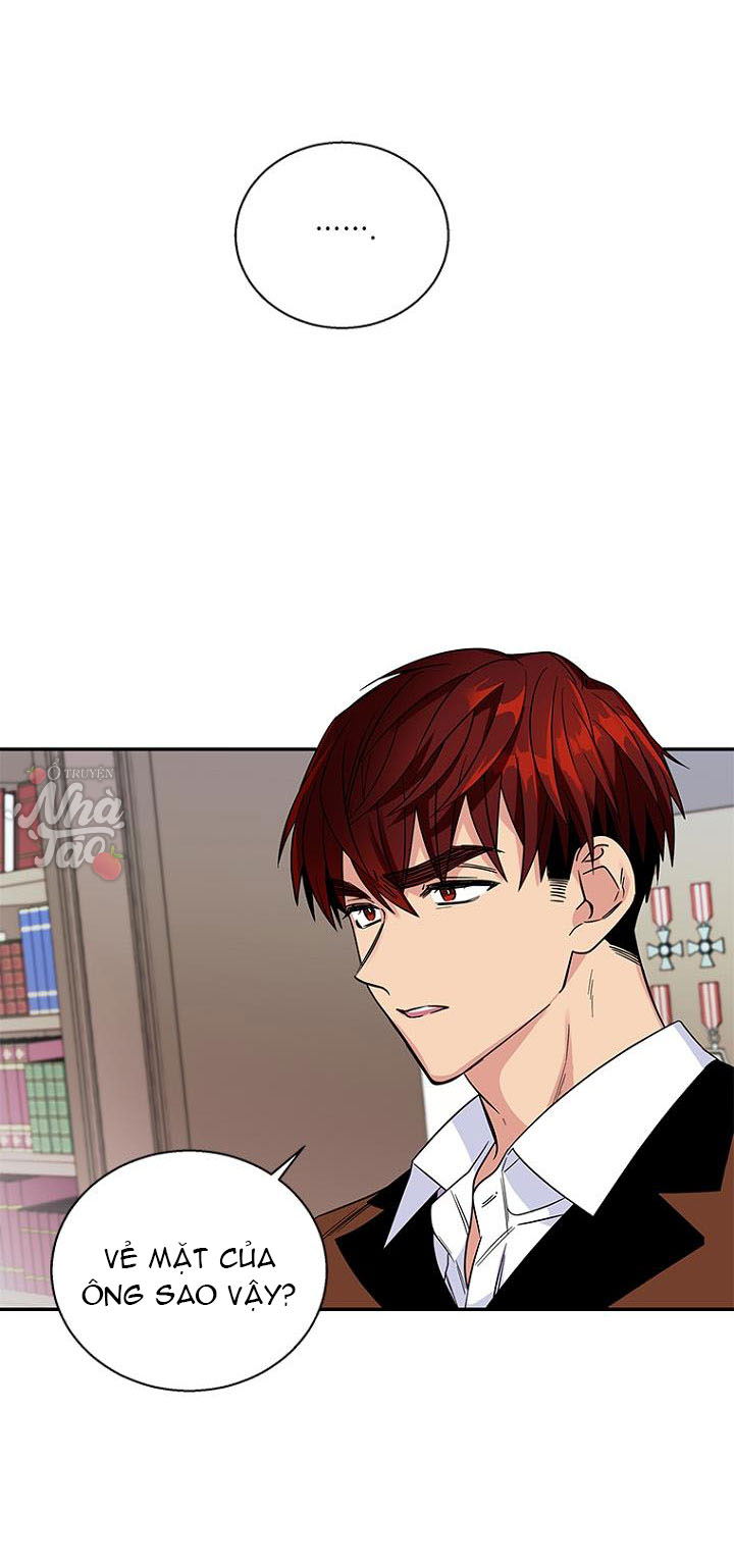 vợ ơi, anh sắp trụ không nổi rồi! chapter 4.1 8