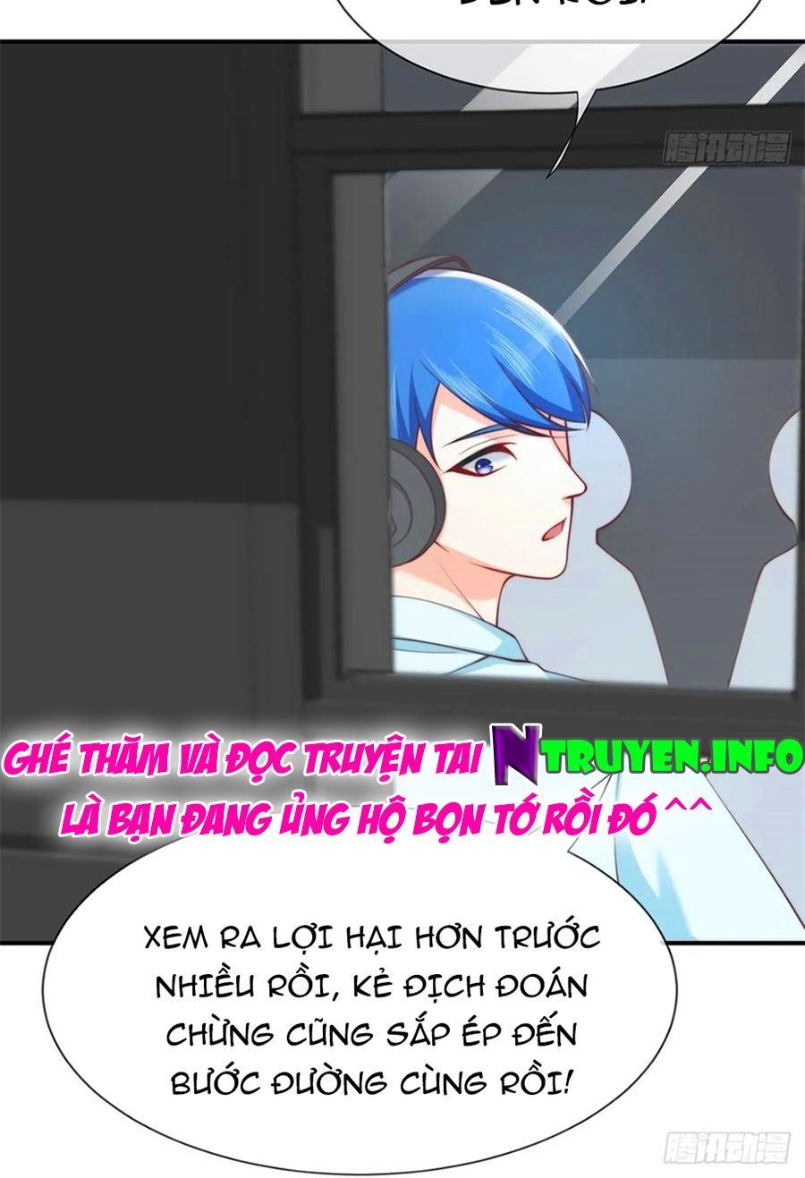 nam thần truy thê chỉ nam chapter 83.2 7