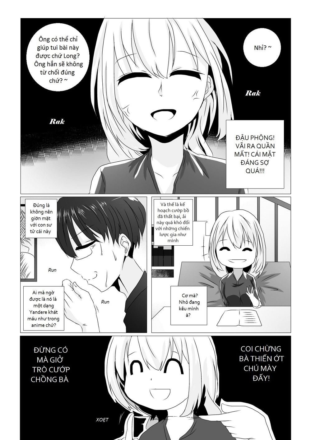 funny or boring school life? chapter 9 13