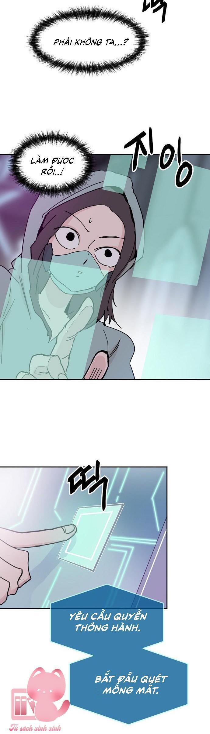 yêu không hồi kết chapter 40 32