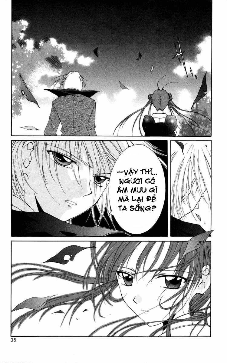 record of fallen vampire chapter 4 41